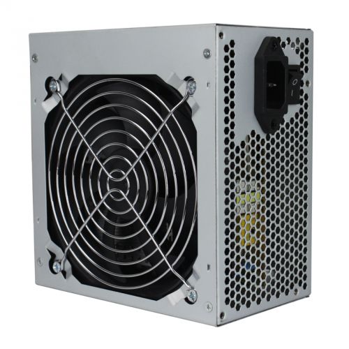 Блок питания POWERMAN PM-400ATX for P4 400W ATX (6135210)