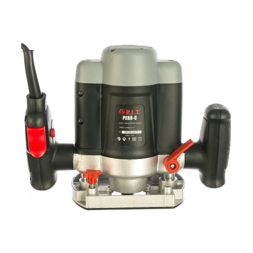 Фрезер P.I.T. PER 8-C мастер
