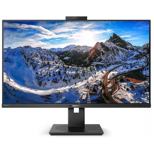Монитор PHILIPS 329p1h/00 Black