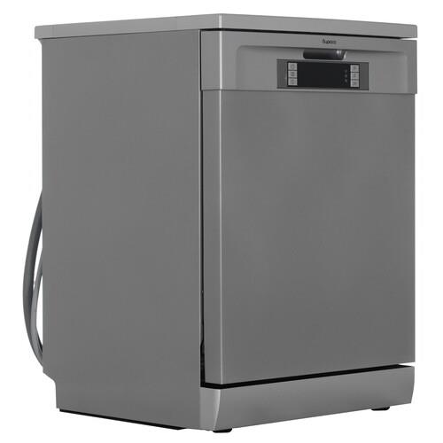 Посудомоечная машина Бирюса DWF-614/6 M серый