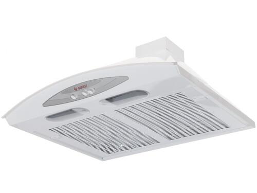 Вытяжка каминная Gefest ВВ 1 белый