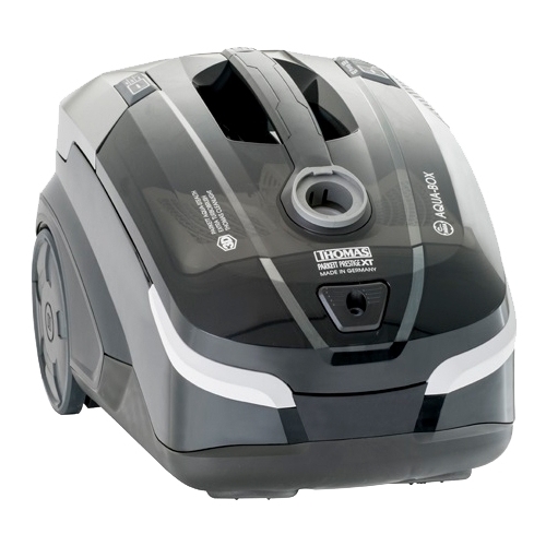 Пылесос моющий Thomas Parkett Prestige XT серый