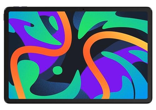 11" Планшет Lenovo Xiaoxin Pad 2024 Wi-Fi 128 ГБ фиолетовый