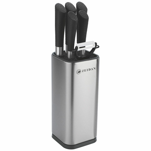 Набор ножей ZEIDAN Z-3130 7 предметов