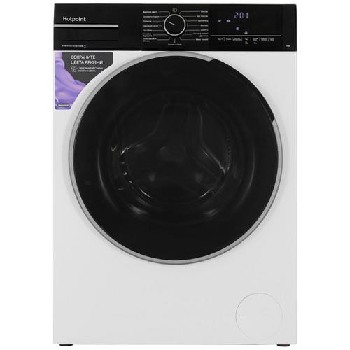 Стиральная машина Hotpoint WSH 9491 VBX белый