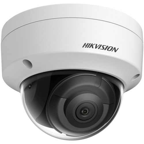 Видеокамера IP Hikvision DS-2CD2183G2-IS(2.8mm) 2.8-2.8мм цв. корп.:белый