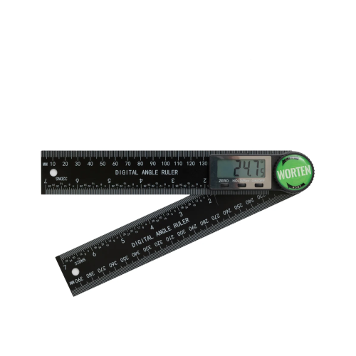 Угломер электронный WORTEN CR2032 IM (КА-90000334)