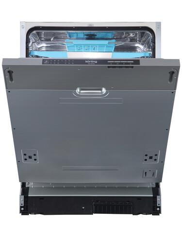 Встраиваемая посудомоечная машина Korting KDI 60340