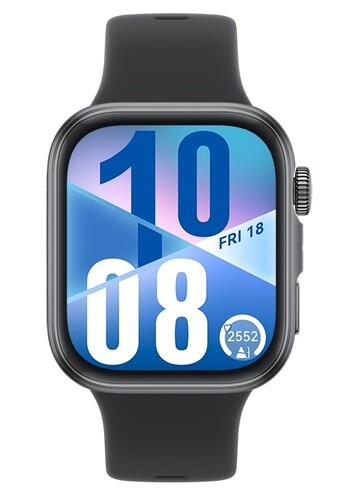 Смарт-часы HUAWEI WATCH FIT 4