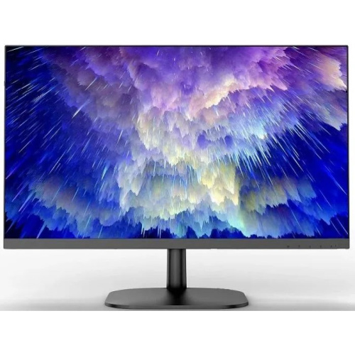 Монитор BRAVUS BVS2405H Black