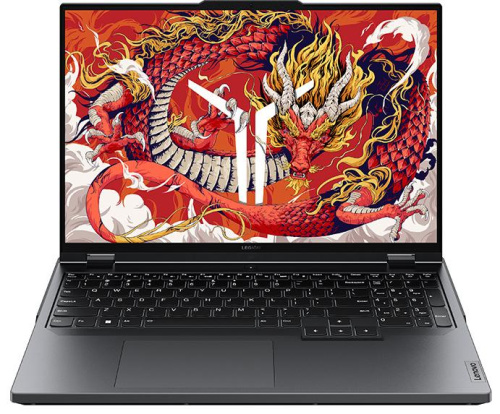 Lenovo Legion 5Pro R9 7945HX RTX 4070 140w 2,5k
