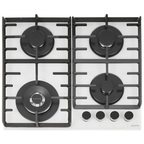 Газовая варочная поверхность Gorenje GTW642SYW
