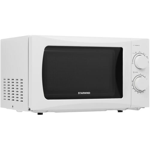 Микроволновая печь Starwind SMW3720 белый