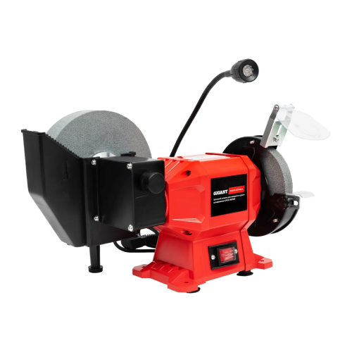 Станок заточной Gigant Professional GPES-150/200 D-150/200мм