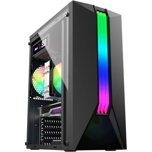 Корпус ALSEYE Rocket-B AS.07.0285