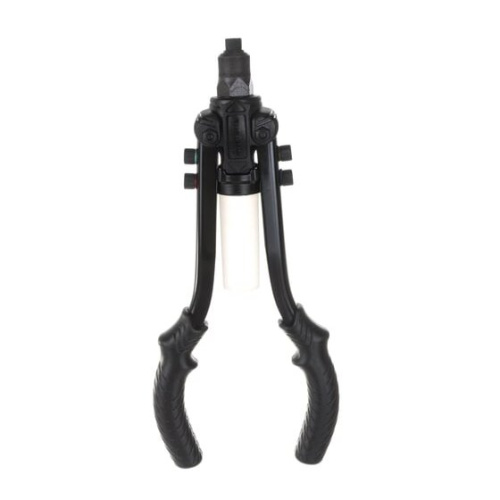 Заклепочник Gigant GHR-64 двуручный для вытяжных заклепок 2.4-6.4мм