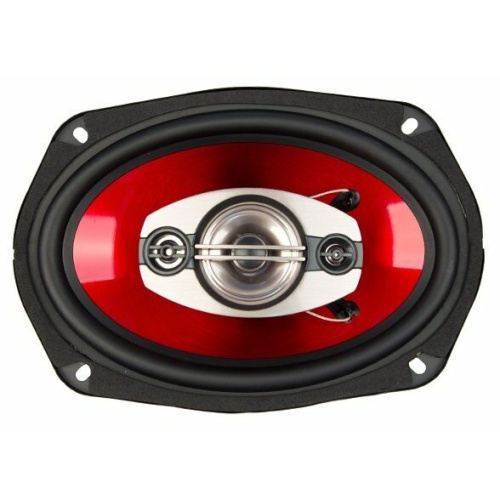 Колонки автомобильные Ural Классик АС-К6947 комплект 2кол