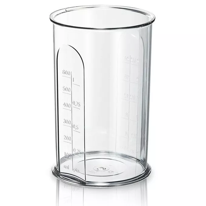Блендер погружной Bosch MSM4W421 белый — фотография 3