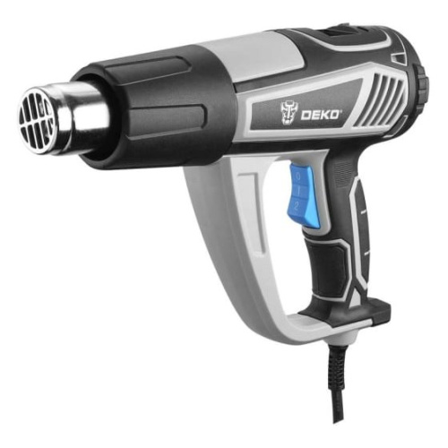 Технический фен Deko HG2500 PRO (063-4336)
