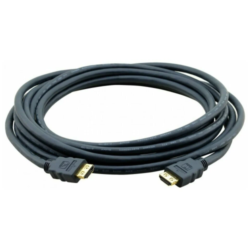Кабель Kramer C-MHM/MHM-6 HDMI-HDMI вилка-вилка 1,8м
