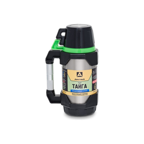 Термос Арктика 110-1500-GN