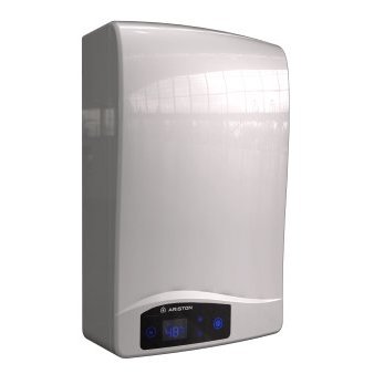 Водонагреватель Ariston NEXT EVO SFT 11 NG EXP