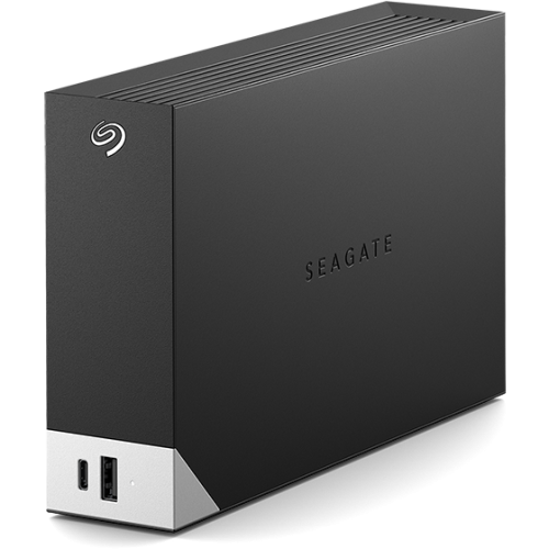 Внешний HDD Seagate One Touch Desktop STLC10000400 10ТБ
