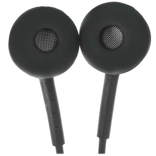 Проводные наушники Sennheiser CX 80S черный
