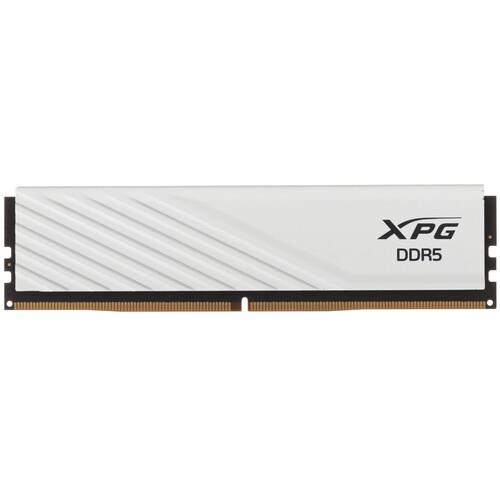 Оперативная память ADATA XPG Lancer Blade [AX5U6000C3616G-SLABWH] 16 ГБ