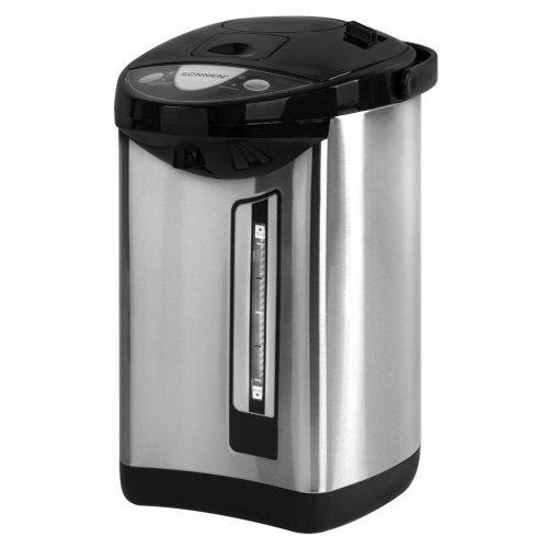 Термопот Sonnen TP-50 белый/серебристый