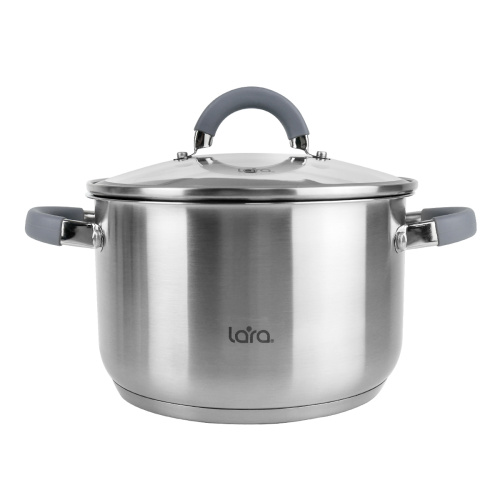 Кастрюля Lara LR02-276 Калипсо