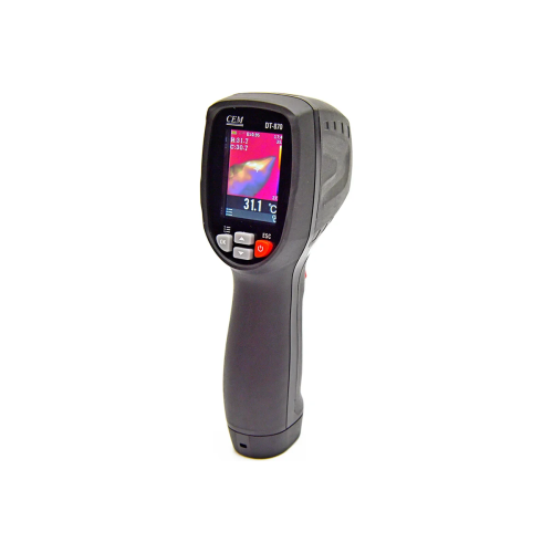 Тепловизор СЕМ DT-870 (482513)