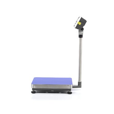 Весы торговые CAS HD-150 (O90HD6154GCI0501) напольные