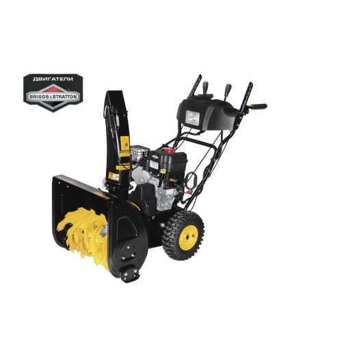 Снегоуборщик CHAMPION ST656BS