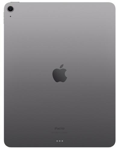 13" Планшет Apple iPad Air (M2) 5G 512 ГБ серый