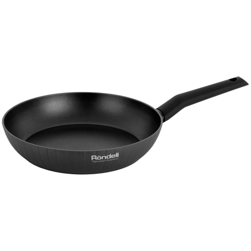 Сковорода Rondell Vero RDA-1493 24см серый