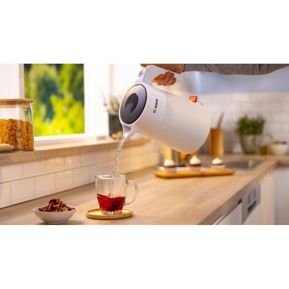 Электрочайник BOSCH TWK2M161 — фотография 5