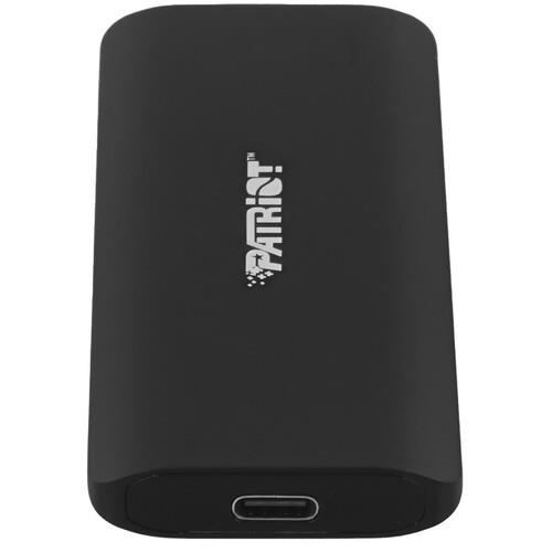 1000 ГБ Внешний SSD Patriot Transporter [PTP1TBPEC]