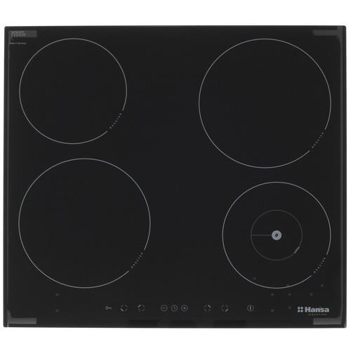 Индукционная варочная поверхность Hansa BHI68508