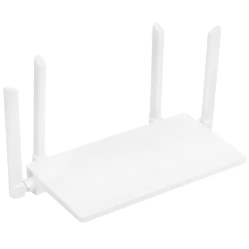 Роутер беспроводной Huawei WiFi AX2 WS7001-22 (53030ADX) белый