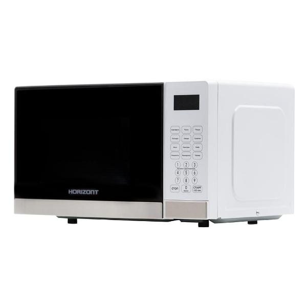 Микроволновая печь Horizont HSD202W — фотография 2