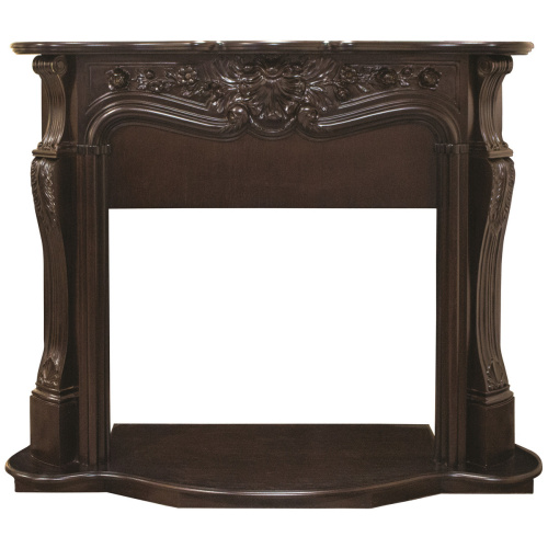 Портал каминный из МДФ RealFlame Ellada 33 AO античный дуб