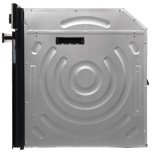 Электрический духовой шкаф DeLonghi Deo 755 IM Ramona серебристый