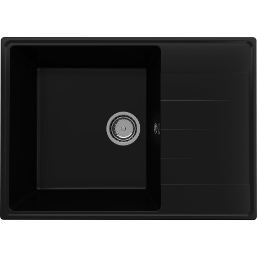 Мойка Weissgauff WG 70007 Deep Black