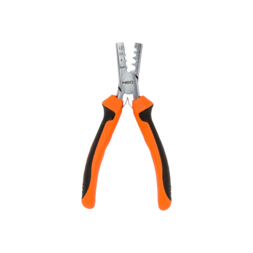 Клещи обжимные NEO Tools 01-533