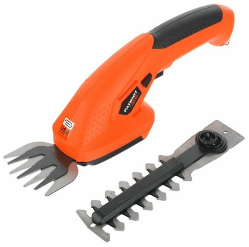 Кусторез аккумуляторный PATRIOT CSH 360 (250203600)