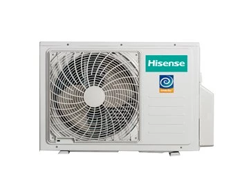 Наружный блок мульти сплит-системы Hisense AMW2-18U4RXC