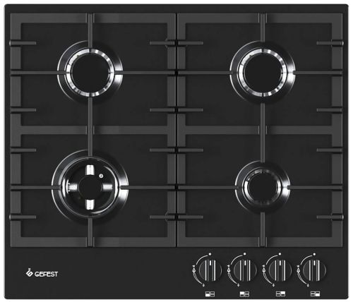 Gefest ПВГ 1214-01 К3