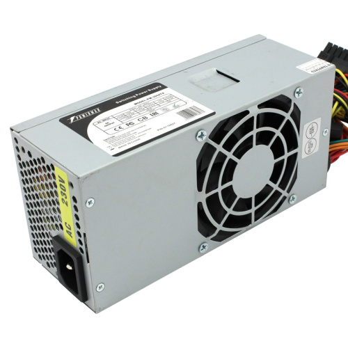 Блок питания Powerman PM-300ATX (6116827)