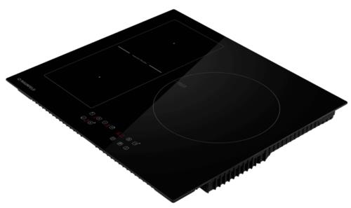 Индукционная варочная поверхность MAUNFELD CVI593BBK